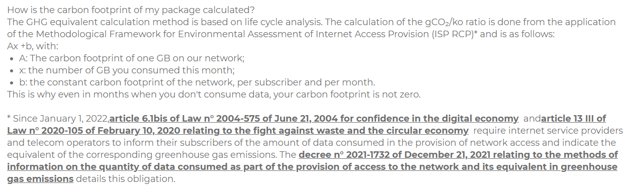 _Mon Empreinte carbone, Free, https://mobile.free.fr/account/v2/empreinte-carbone_1